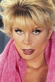 Tiffany Million as Margaret in Body of Influence 1994
