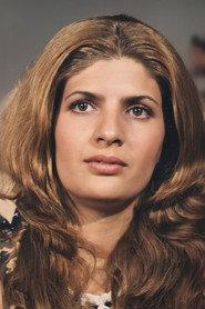 Ayten Koçak as  in Handsome Poor Bilo 1979