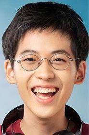 Jirapat Siwakosit as Khunkhao in Dear you(th) 2025