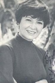 Athena Lorde as (voice) in Mud Squad 1971