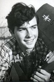 Geronimo Meynier as Giggi in First Love 1959