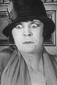 Vera White as Kay's friend in We Faw Down 1928