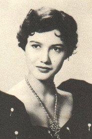 Cecilia Lopez as in Night of Terror 1960