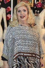 María Jiménez as  in La vida siempre es corta 1994