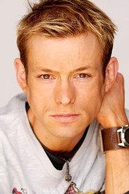 Adam Rickitt as Clive in Whatever Happened to Pete Blaggit? 2011