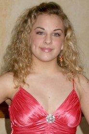 Sarah Heinke as Strawberry Shortcake (voice) in Strawberry Shortcake: Play Day Surprise 2005