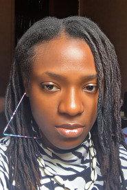 Ruth El Phygo Felix as Pocco in When Nigeria Happens 2025