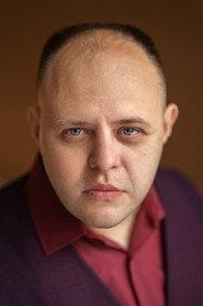 Andrey Gnyp as Passager in Fireworks in the Afternoon 2025