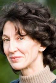Paulette Sinclair as Angela Diller in Mr. Viral 2012