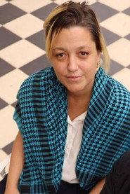 Maria Clara Escobar as  in The Days with Him 2014