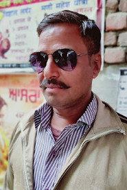 Paramjit Mehra as Parath in LAJJPAL -  The Endless Journey 2025