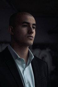 Simone Arcidiacono as Alberto in Transumanza 