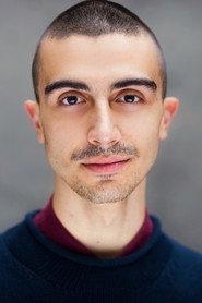 Olivier Ross-Parent as Fly in The Madman 2024