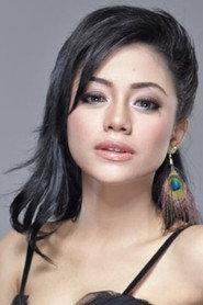 Farah Zubir as  in Kampung Zombie 2015