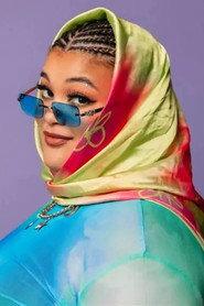 Milo Hartill as Runa in F**k Face 2026