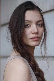 Samantha Coronel as in Telegramas desde el campo de batalla 2025