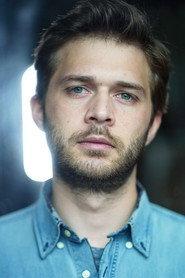 Logann Antuofermo as Luc in The Salt of Tears 2020