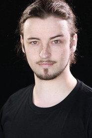 Travis Holian as Ravaged Creature in Ravage 2023