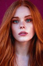 Abigail Cowen as Angel in Redeeming Love 2022