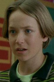 Patrick Thomas as Odie in Genius 1999