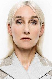 Mikaela Fisher as Ligia in Boro in the Box 2014