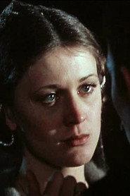 Rimantė Krilavičiūtė as Grėtė in Vilius Karalius 1988