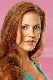 Nikki Cox as Crystal Stump in Fugly 2007