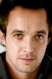 Antoine Oppenheim as Halabi in Charlotte Link - The Decision 2020
