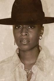 Lindsey Hailes as Silo in Echoes of Us 2025