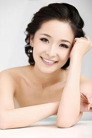 Li Man as Jiang Chan in Curse of the Golden Flower 2006