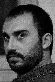 Enes Furkan Yazan as Man in the Car in Before the Dawn 2023
