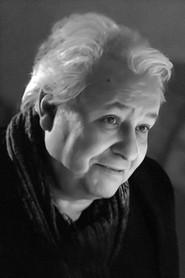 Farouk Beloufa as Self in Making of Nahla 1979