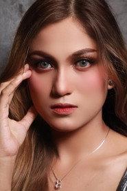 Evelyn Aurora as Jane in Bangsal Isolasi 2024