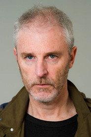 Sean McIntyre as Uncle Mark in Found in a Dream 2019
