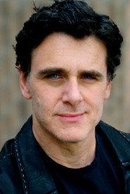 Lee Biolos as Donny Martin in Howling III: The Marsupials 1987