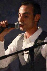 Bassem Wadie as  in East of Noon 2025