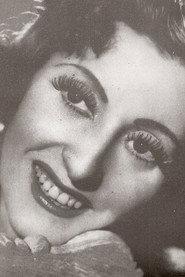 Tania as Tía de Coca in Caprichosa y millonaria 1940