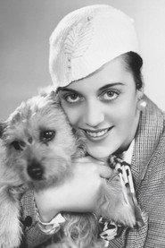 Mary Sheridan as Tilda in Over the Garden Wall 1934