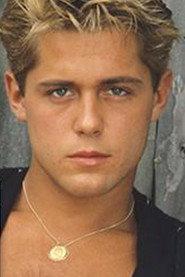 Christopher Lance as (archival) in Victim of Circumstance 2024