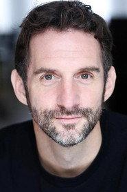 Bertrand Nadler as Le VRP in 4 Days in France 2016