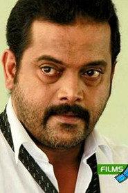 Buddhika Jayaratne as Dhar in Sunny's Mansion 2025