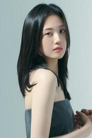 Jung Ha-jin as Na-jin in Shooting Girls 2020