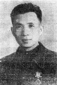 Wang Luming as  in Emperor's Female Son-in-Law 1959