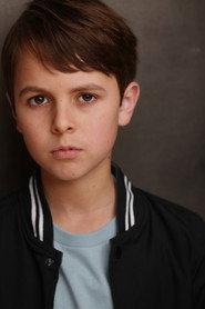grant griffin as Michael in CHAT 2026