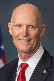 Rick Scott as Self (archive footage) in Paris to Pittsburgh 2018