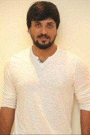 Santhosh Balaraj as  in Kariya 2 2017