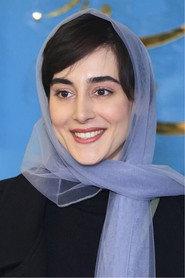 Azadeh Seifi as in God of War 2025