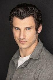Gage Robinson as Mike in JC Bratton's Dollhouse 2026
