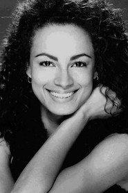 Tatiana Thumbtzen as Crystal Jennings in The Perfect Model 1989