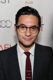 Kitao Sakurai as Music Video Director in We Are the Hartmans 2012
